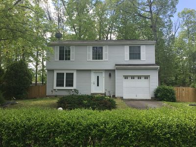 4511 Cub Run Rd, Chantilly, VA, 20151