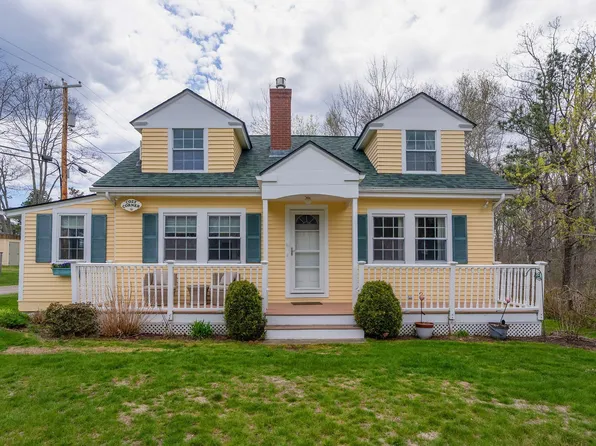 2 Seal Lane, Biddeford, ME 04005