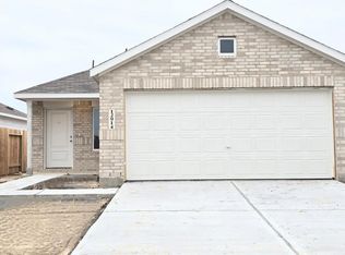 640 Magnolia Creek Dr, Magnolia, TX 77354