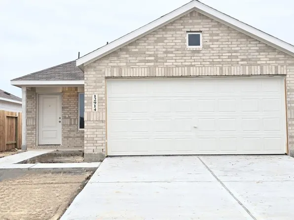 640 Magnolia Creek Dr, Magnolia, TX 77354