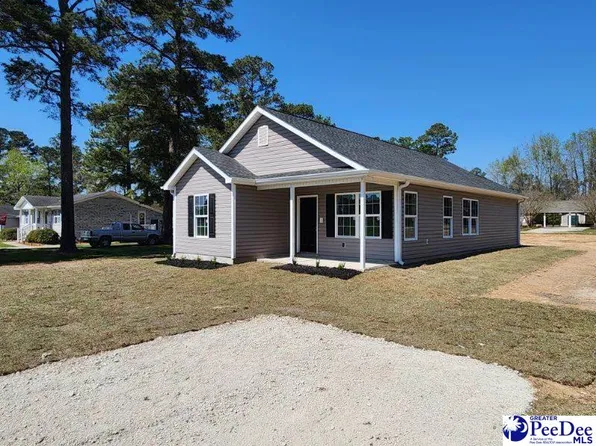 116 Butler Rd, Marion, SC 29571