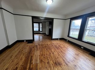 3745 E 71st St #1, Cleveland, OH 44105