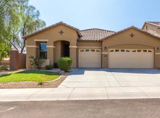18007 W Turquoise Ave, Waddell, AZ 85355