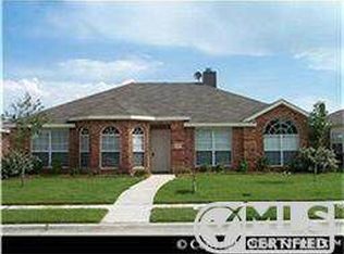 5504 Flowerwood Ln, McKinney, TX 75070