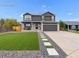 7742 Como Bay, Fountain, CO 80817