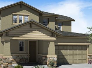 7014 Thistle Ridge St, Las Vegas, NV 89166