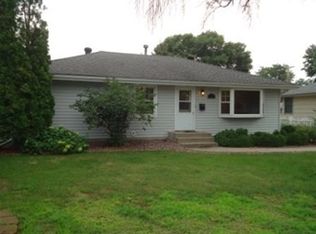 7321 13th Ave S, Richfield, MN 55423