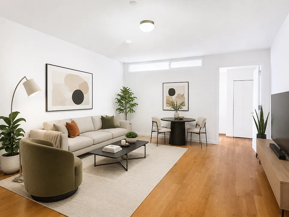 62 Avenue B #4B