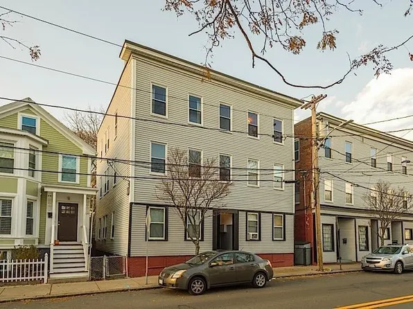 147 Columbia St #4, Cambridge, MA 02139