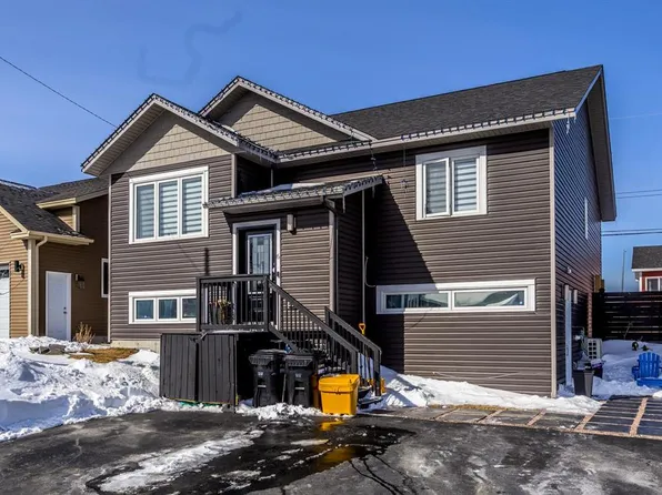6 Caravelle Place, St. John's, NL A1A0N4