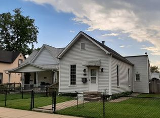 2130 S Delaware St, Indianapolis, IN