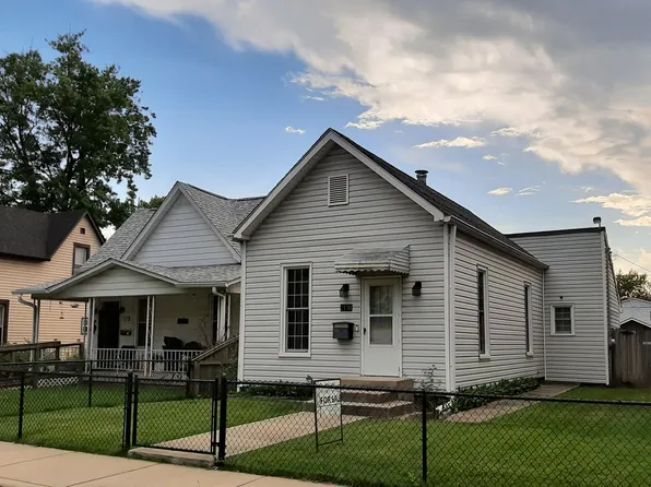 2130 S Delaware St, Indianapolis, IN 46225