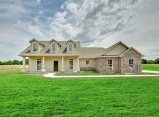 10510 County Road 632, Blue Ridge, TX 75424