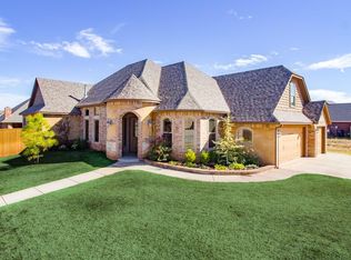 6500 SW 64th Ter, Oklahoma City, OK 73132