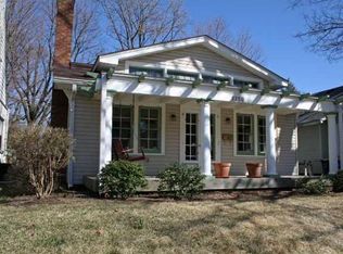 5259 N Broadway St, Indianapolis, IN 46220