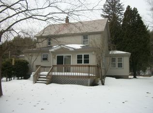2988 N Shore Rd, Hadley, NY 12835