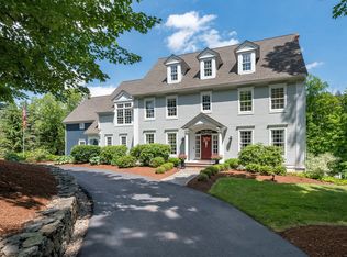 71 Far Hills Dr, Avon, CT 06001
