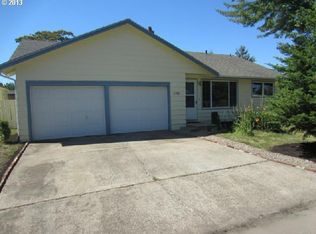 4793 Bolivar Ct SW, Salem, OR 97317
