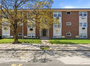 Terrace Park Condos, Pawtucket, RI 02860