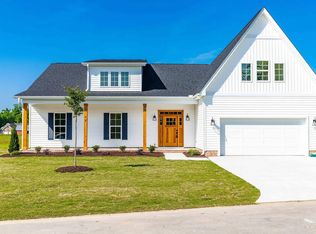 95 Watermeadow Dr, Clayton, NC 27520