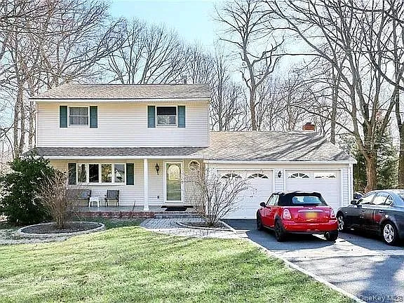 3 bed, 2.5 bath, 2169 sqft, $3,900 — Photo 1