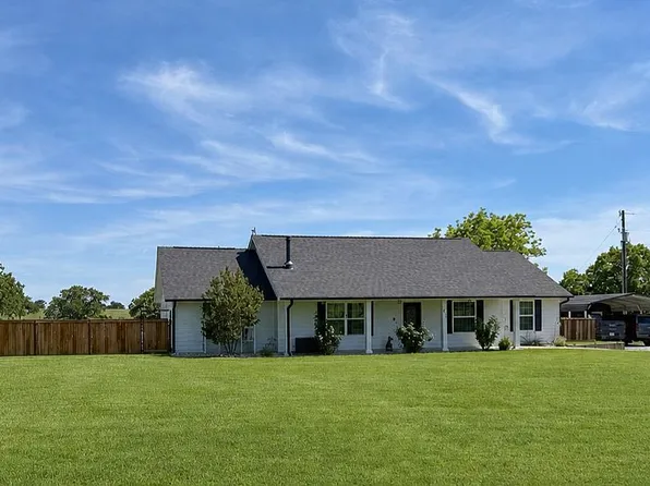 472 Chesnut Ln, Santo, TX 76472