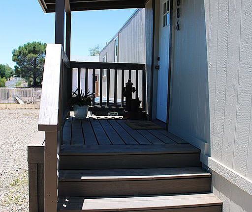 4th image of 7886 E Spanish Moss Ln