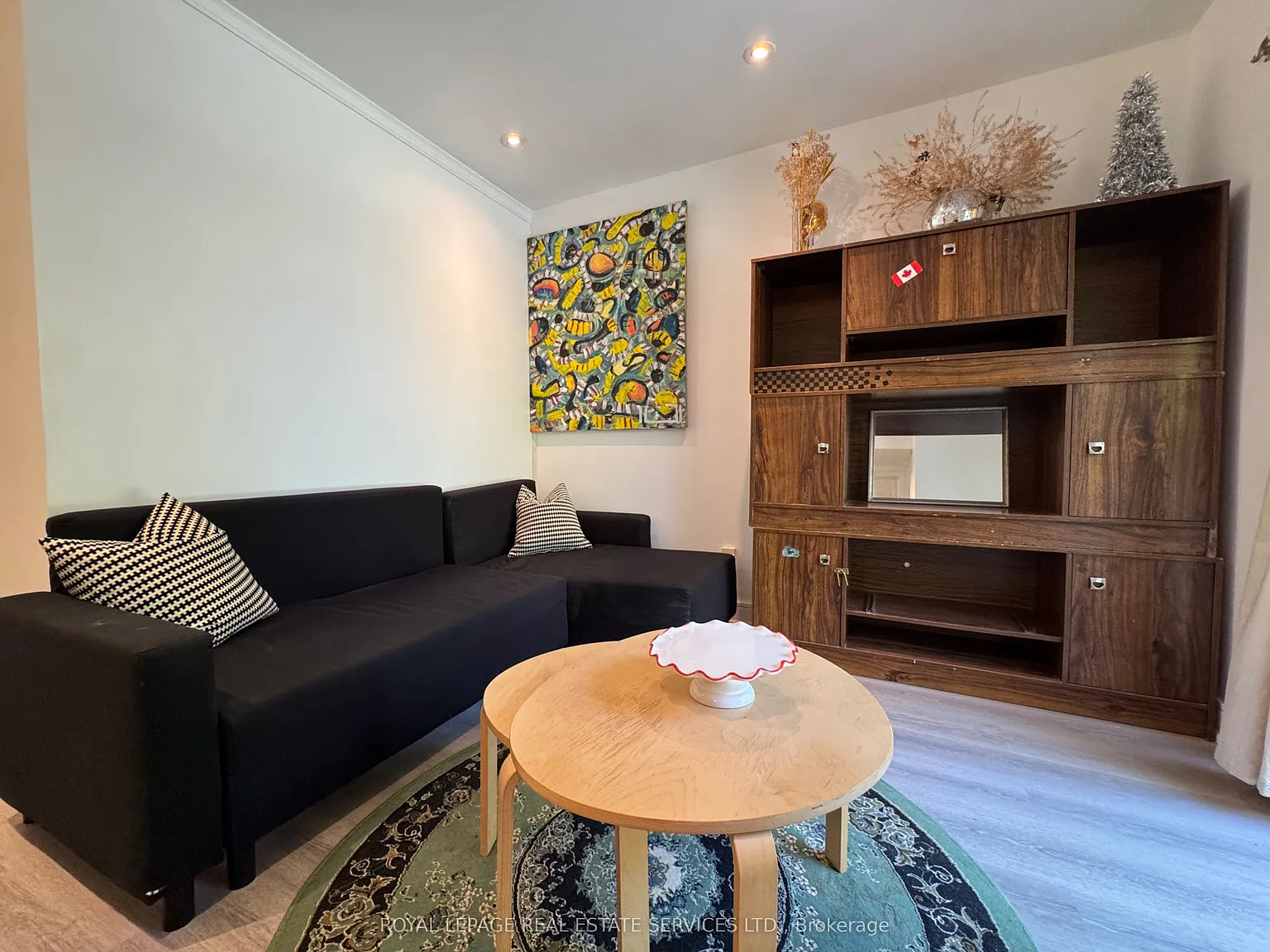 2 bed, $1,800 — Photo 2