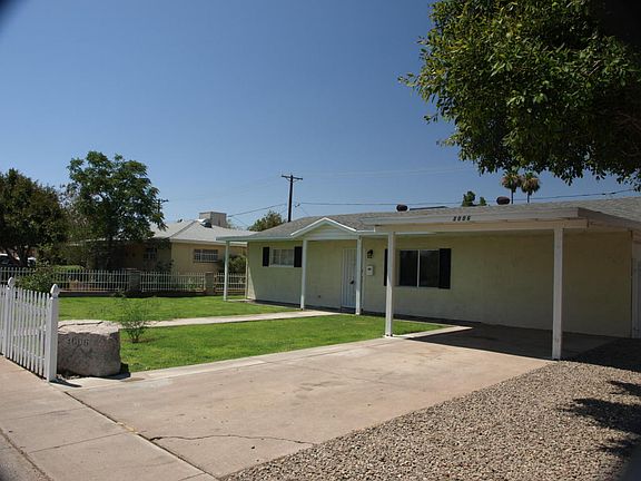 4th image of 3006 W Glenrosa Ave