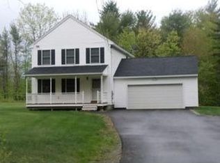 29 Youngs Hill Rd, Loudon, NH 03307