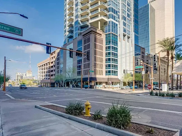 44 W Monroe St APT 3008, Phoenix, AZ 85003