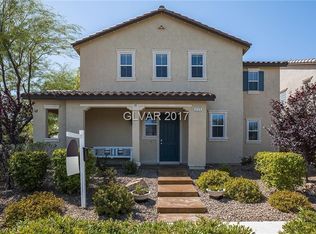 3125 Giverny Bridge Ave, Henderson, NV 89044