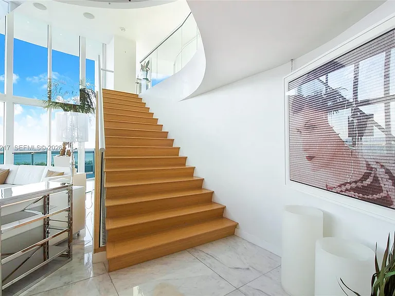 1643 Brickell Ave #2902 — Photo 5