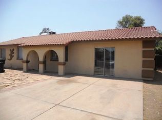 3360 N 76th Dr, Phoenix, AZ 85033