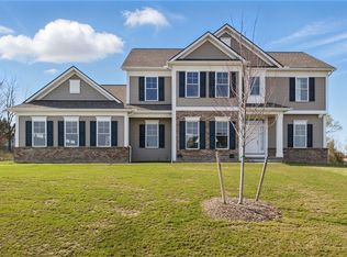 19 Bridleridge Farms Lot 7, Pittsford, NY