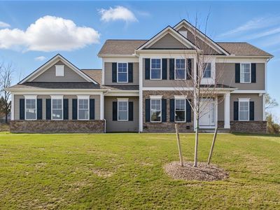 19 Bridleridge Farms Lot 7, Pittsford, NY, 14534