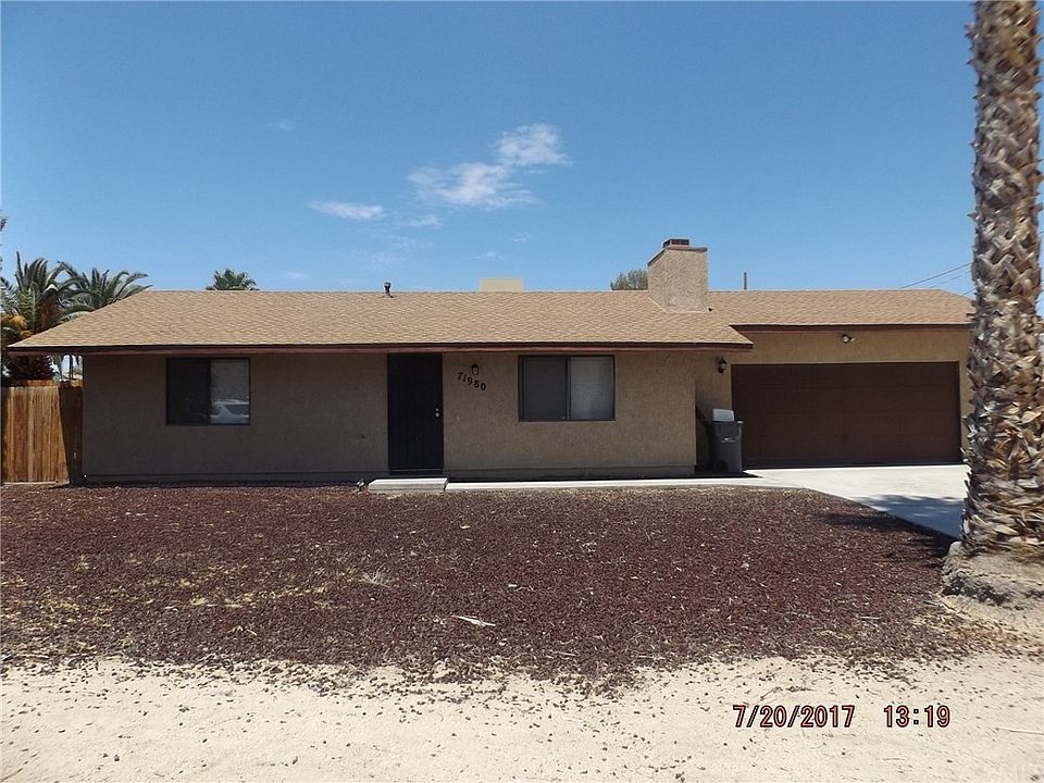 1st image of 71980 El Paseo Dr