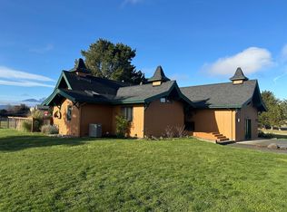 122 Tyler View Pl, Sequim, WA 98382