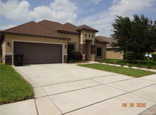 4512 Bluebird Ave, McAllen, TX 78504