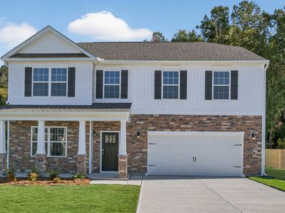 1113 Shoreline Drive, Vass, NC, 28394