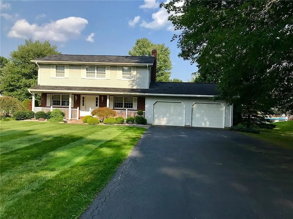 3224 Meadow Ln photo 1