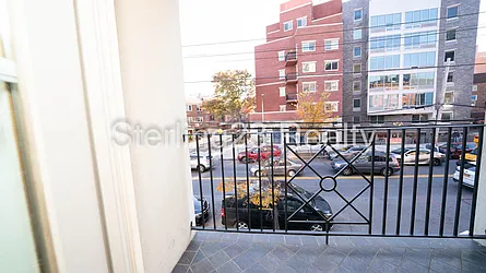 Rented by Sterling Realty Solution Inc