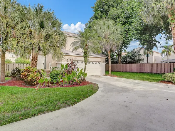 10932 NW 12th Ct, Fort Lauderdale, FL 33322