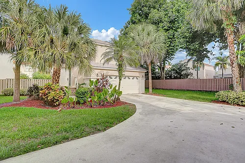 10932 NW 12th Ct Photo 1