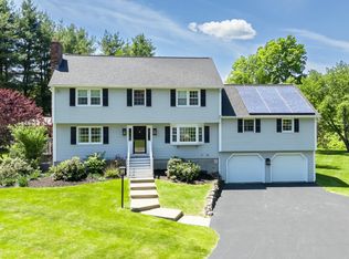 1 Fieldstone Dr, Hollis, NH 03049