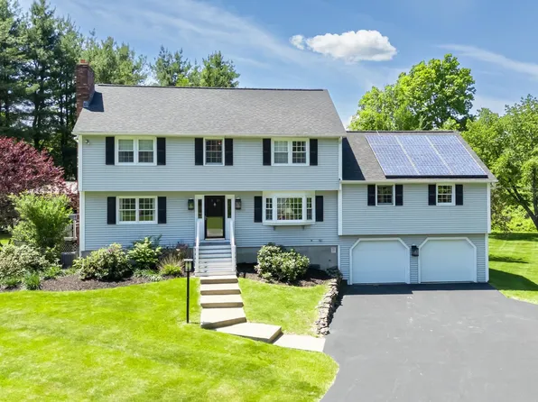 1 Fieldstone Drive, Hollis, NH 03049