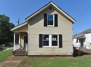 1511 E 26th St, Sheffield, AL 35660