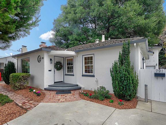 3rd image of 781 & 791 Palo Alto Ave