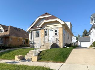 1509 S 52nd St, Milwaukee, WI 53214