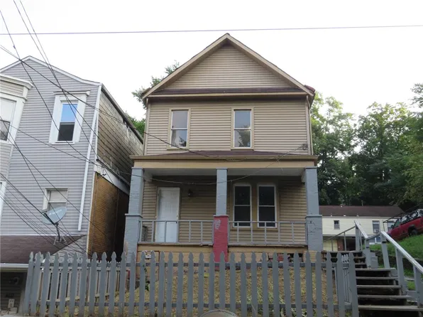 1013 Oak Ave, Turtle Creek, PA 15145